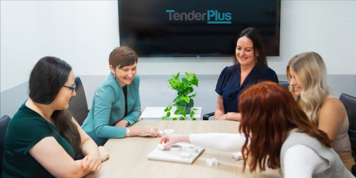 Words from a tenderer: 5 signs you need tender support