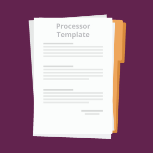 Timber Due Diligence Writable Template – Processor