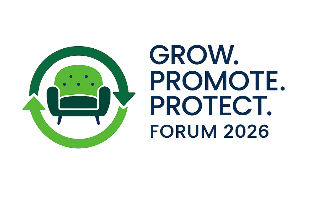 Grow. Promote. Protect. Forum 2026